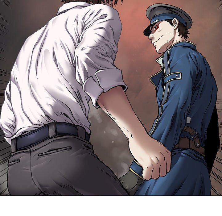 Read Leviathan EN Manga Online