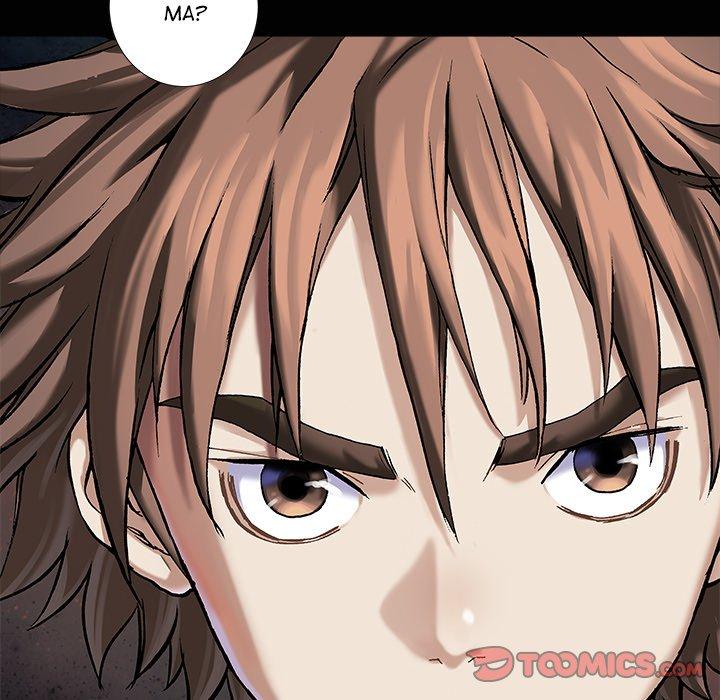 Read Leviathan EN Manga Online