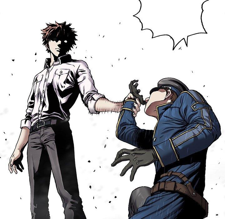 Read Leviathan EN Manga Online