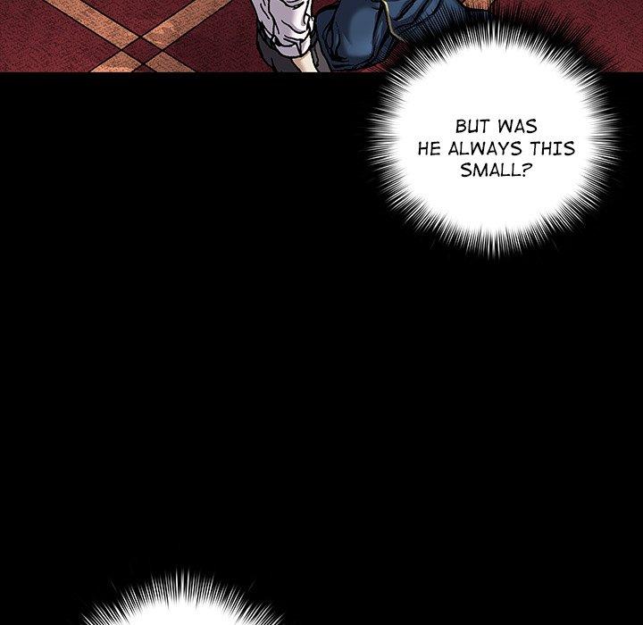 Read Leviathan EN Manga Online