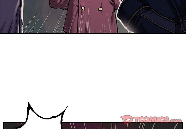 Read Leviathan EN Manga Online