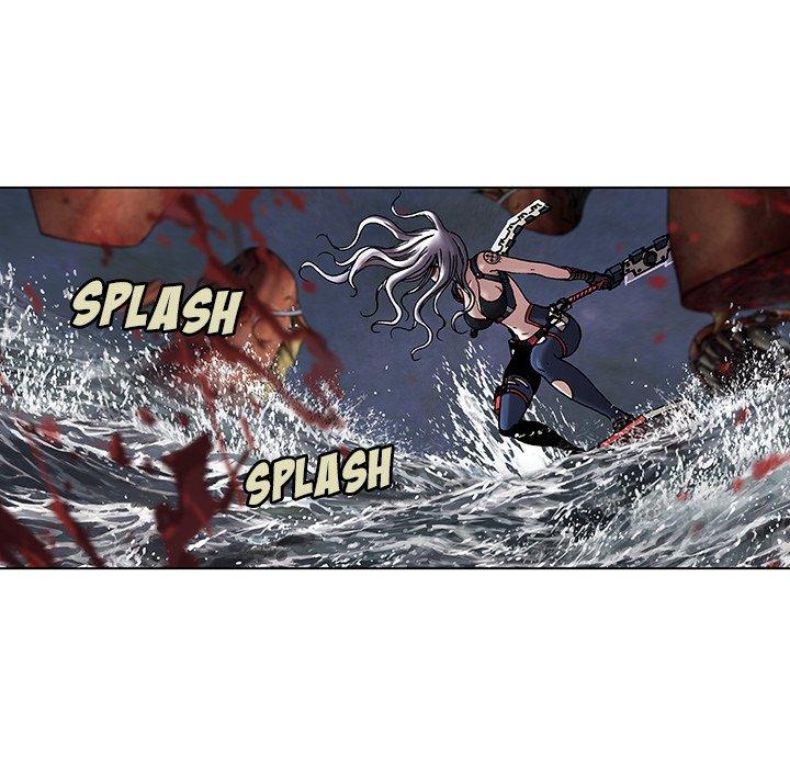 Read Leviathan EN Manga Online