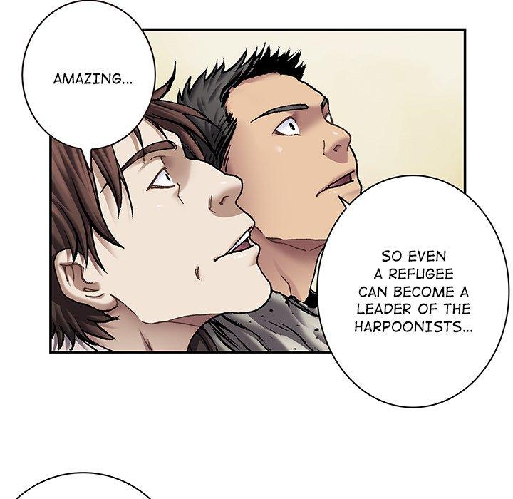 Read Leviathan EN Manga Online