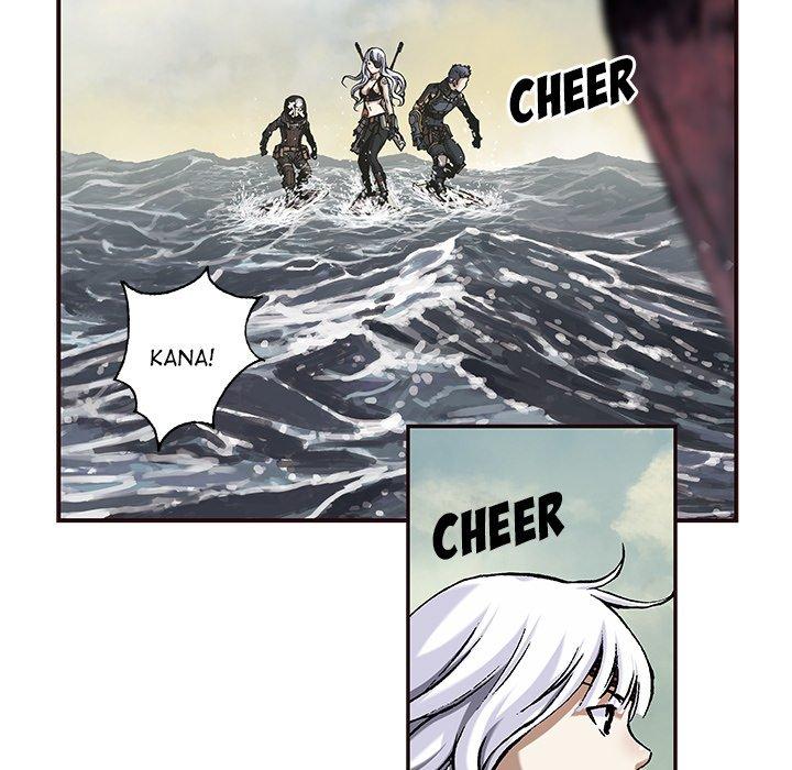 Read Leviathan EN Manga Online