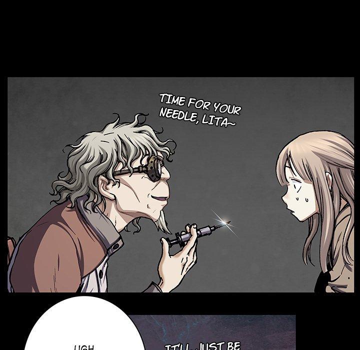 Read Leviathan EN Manga Online