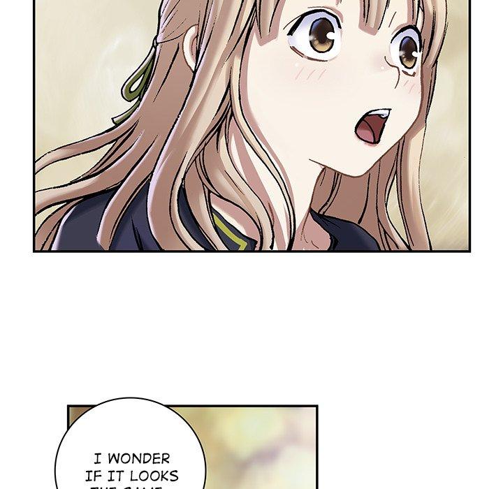 Read Leviathan EN Manga Online