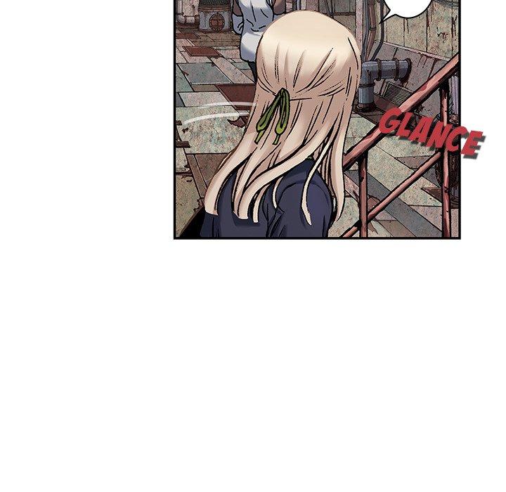 Read Leviathan EN Manga Online