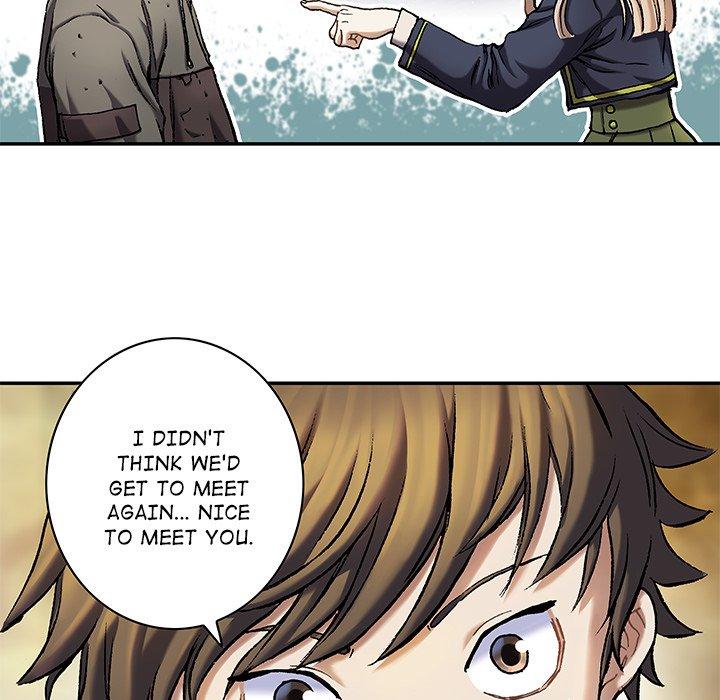 Read Leviathan EN Manga Online