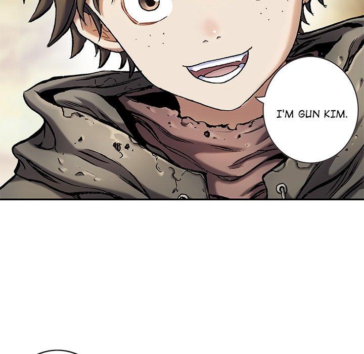 Read Leviathan EN Manga Online