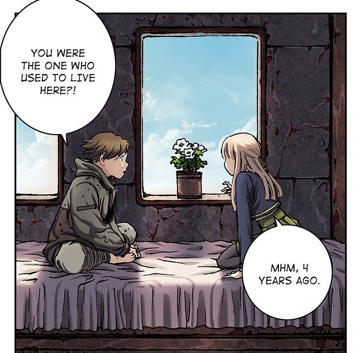 Read Leviathan EN Manga Online