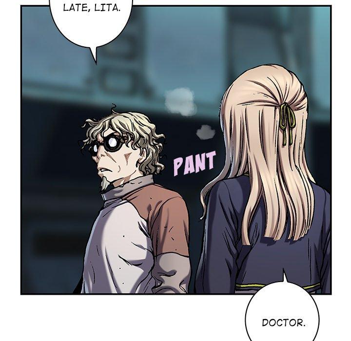 Read Leviathan EN Manga Online