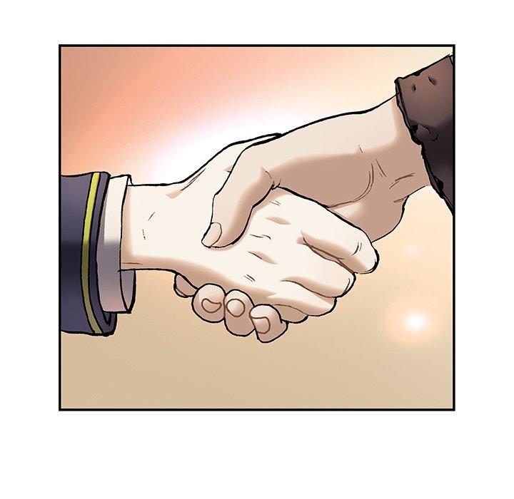 Read Leviathan EN Manga Online