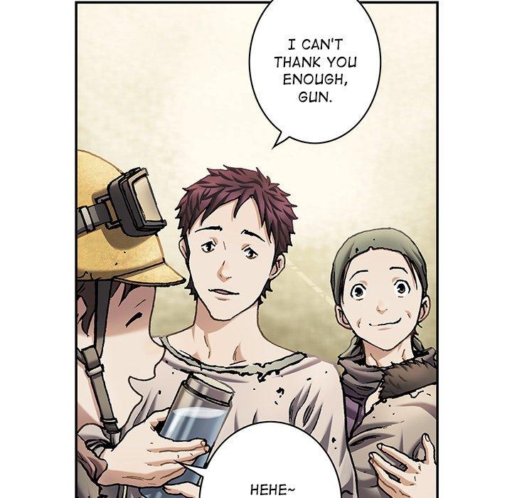 Read Leviathan EN Manga Online