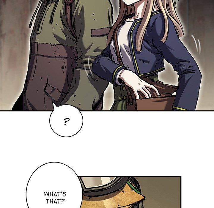 Read Leviathan EN Manga Online