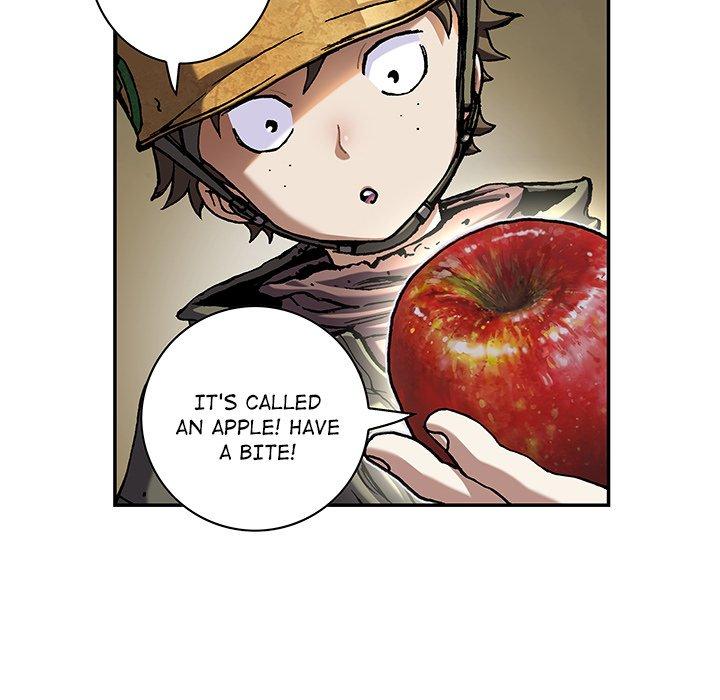 Read Leviathan EN Manga Online