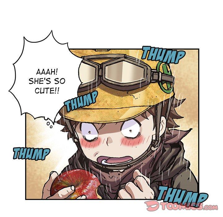 Read Leviathan EN Manga Online