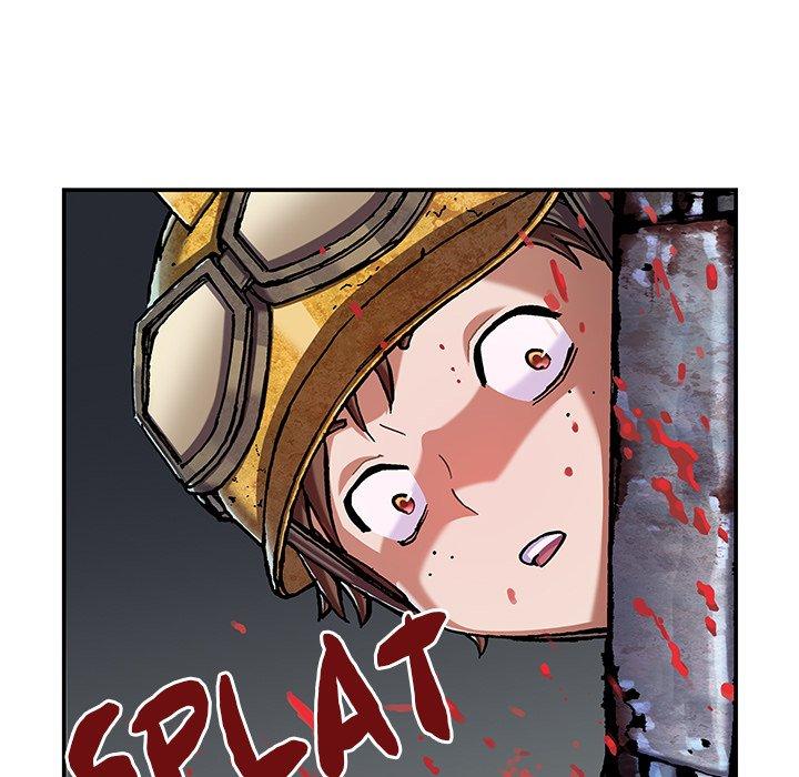 Read Leviathan EN Manga Online