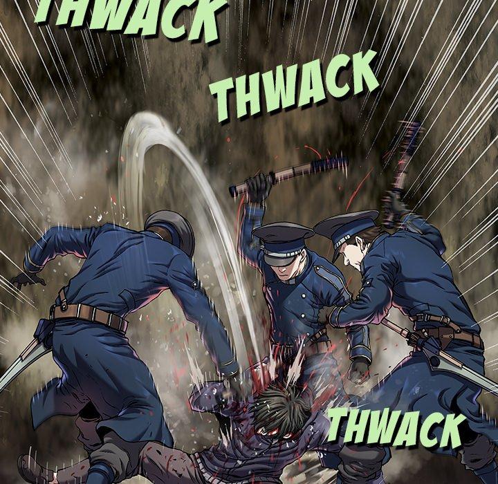 Read Leviathan EN Manga Online