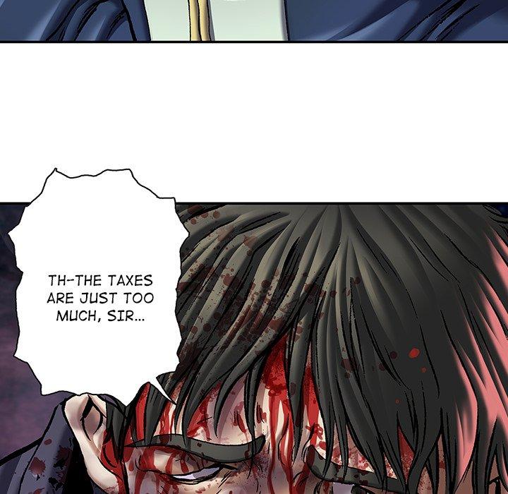 Read Leviathan EN Manga Online