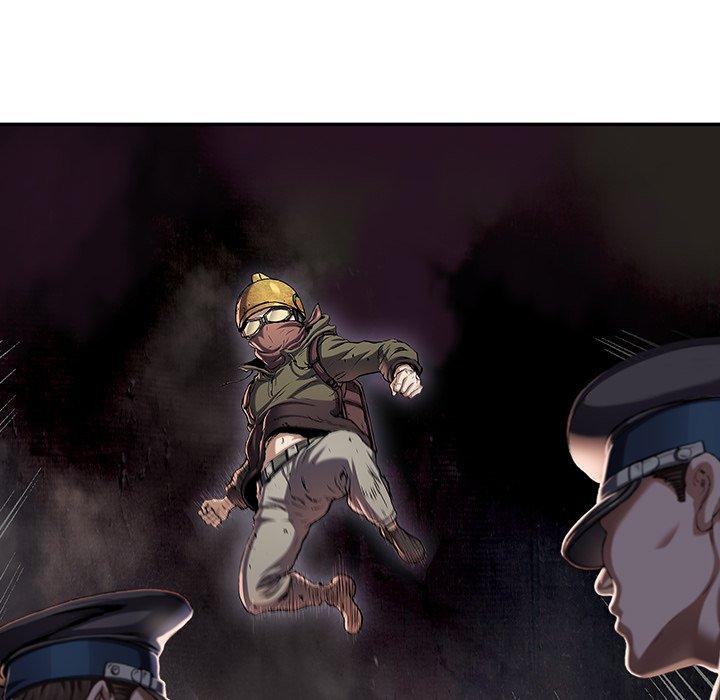 Read Leviathan EN Manga Online