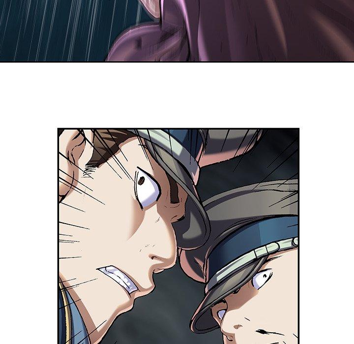 Read Leviathan EN Manga Online