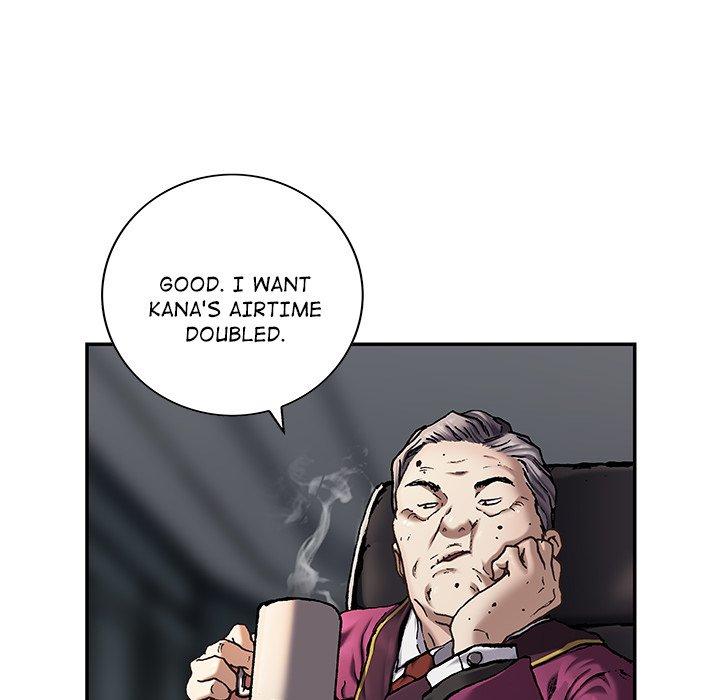 Read Leviathan EN Manga Online