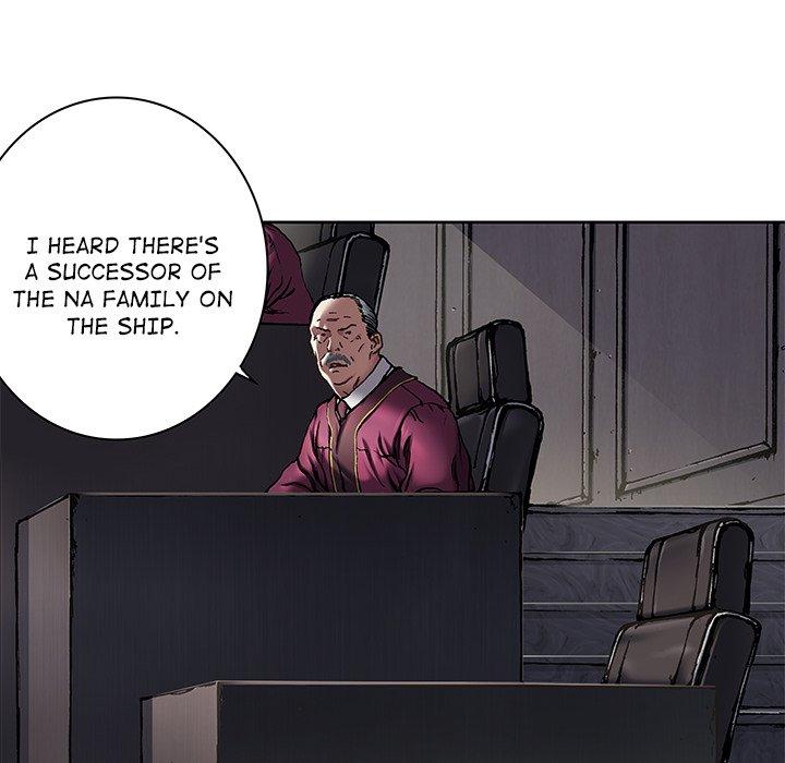 Read Leviathan EN Manga Online