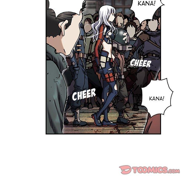 Read Leviathan EN Manga Online