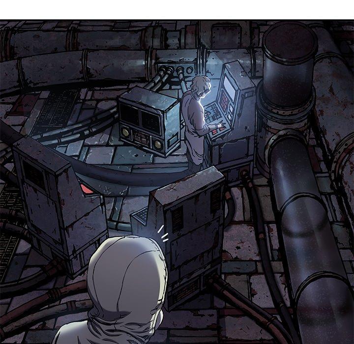 Read Leviathan EN Manga Online