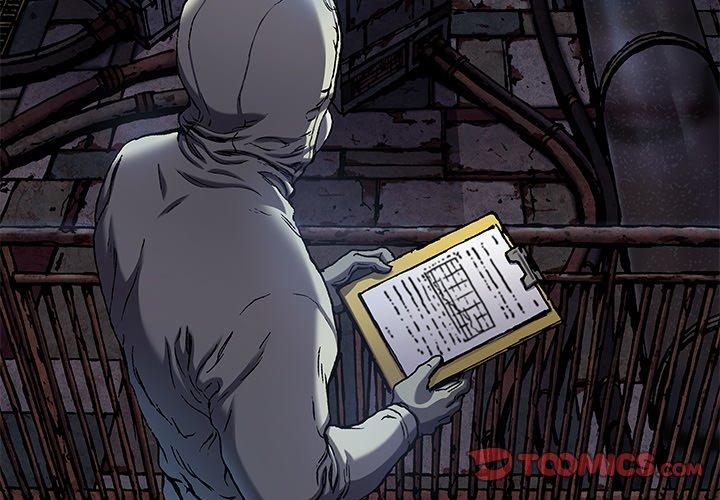 Read Leviathan EN Manga Online