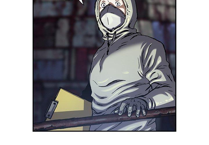 Read Leviathan EN Manga Online