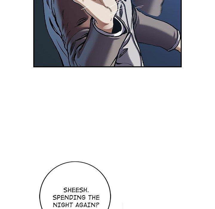 Read Leviathan EN Manga Online