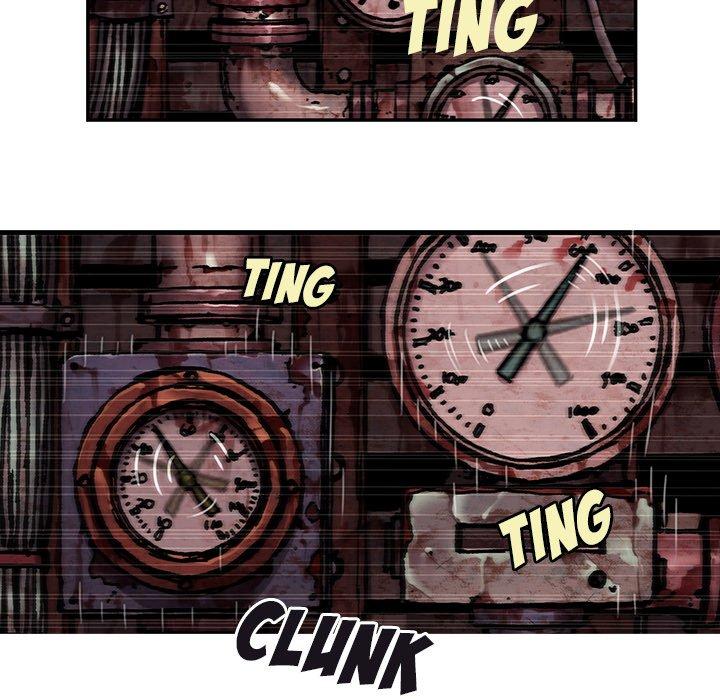 Read Leviathan EN Manga Online