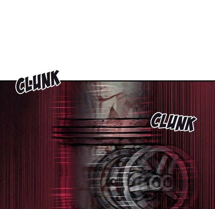 Read Leviathan EN Manga Online