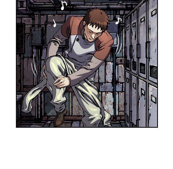 Read Leviathan EN Manga Online