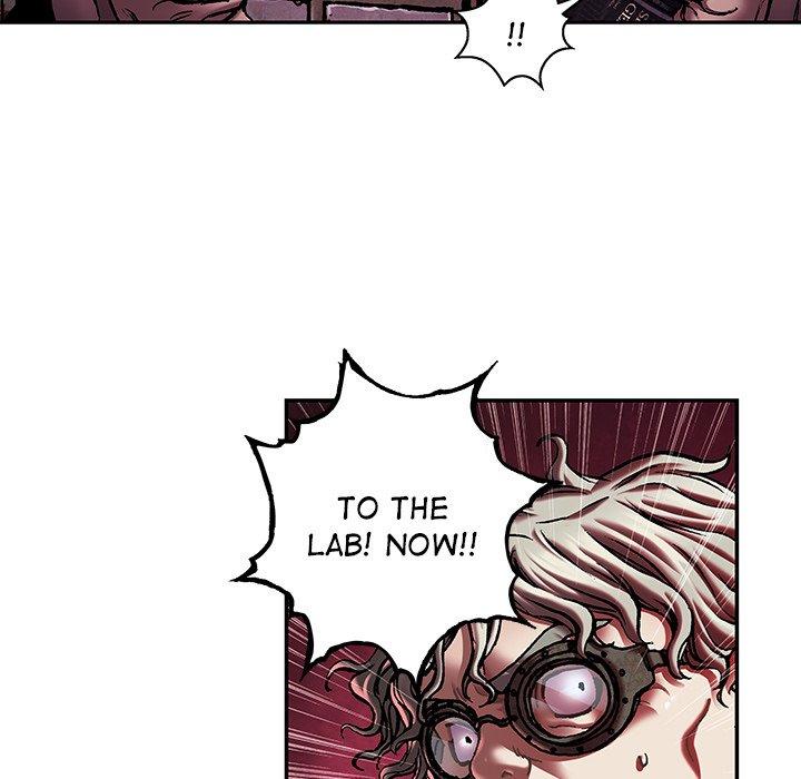 Read Leviathan EN Manga Online