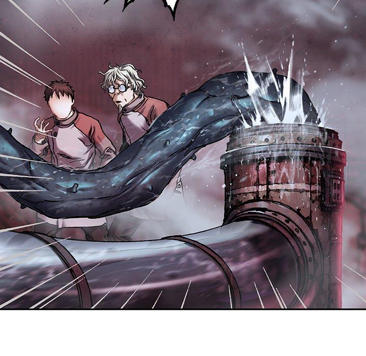 Read Leviathan EN Manga Online