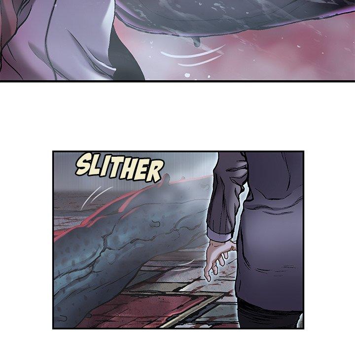 Read Leviathan EN Manga Online