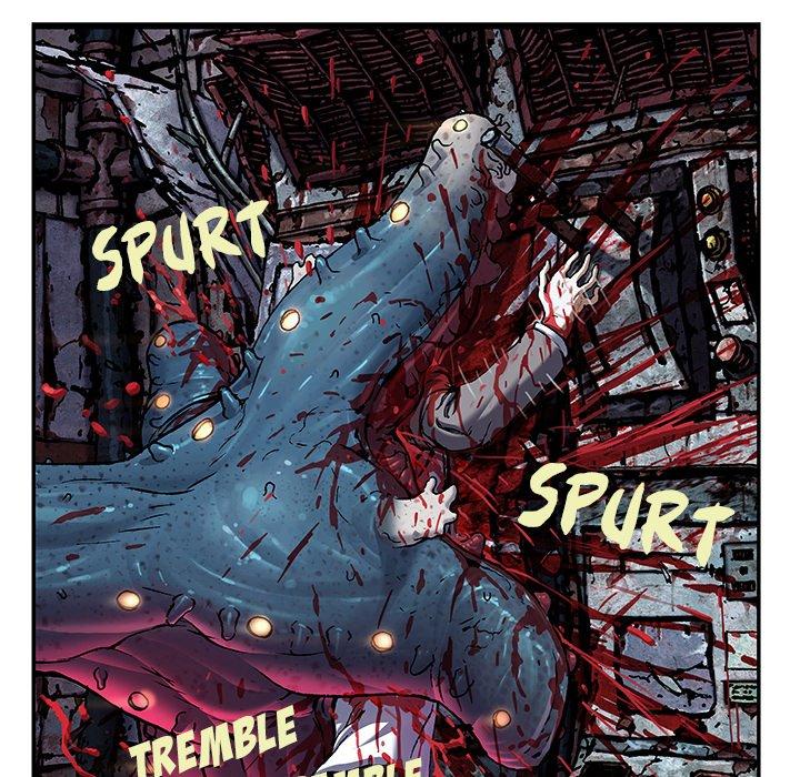 Read Leviathan EN Manga Online