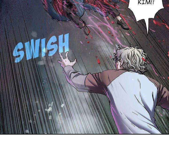 Read Leviathan EN Manga Online