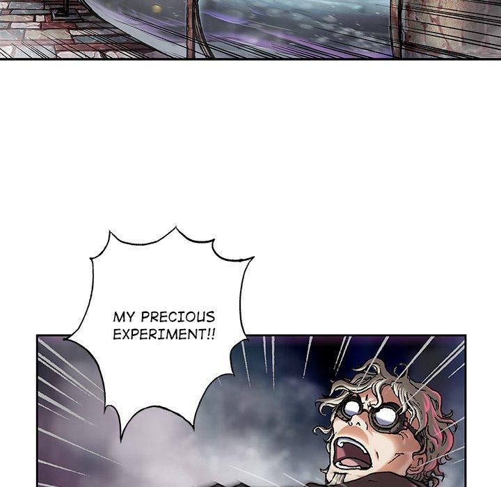 Read Leviathan EN Manga Online