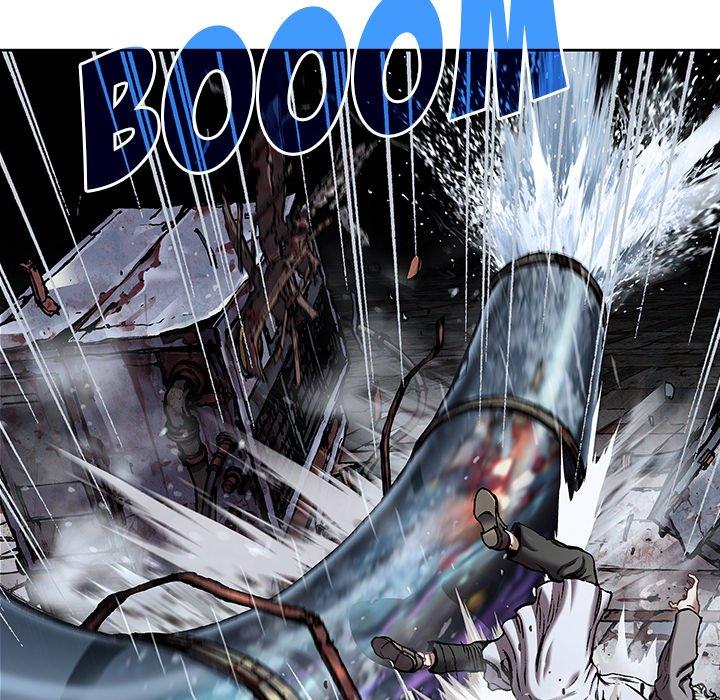 Read Leviathan EN Manga Online