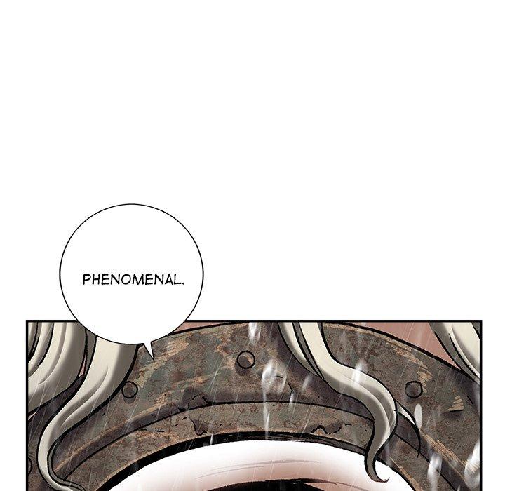 Read Leviathan EN Manga Online