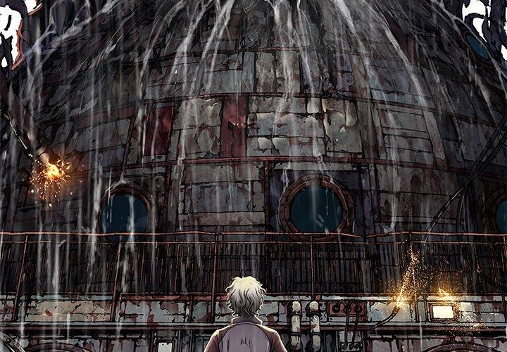 Read Leviathan EN Manga Online