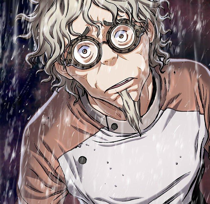 Read Leviathan EN Manga Online