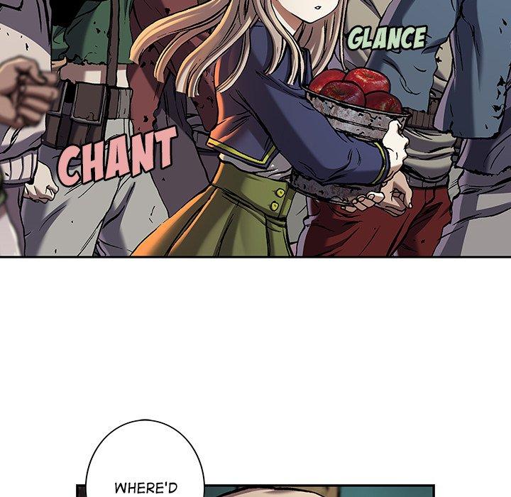 Read Leviathan EN Manga Online