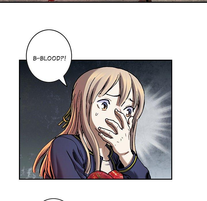 Read Leviathan EN Manga Online