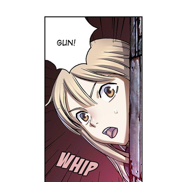 Read Leviathan EN Manga Online