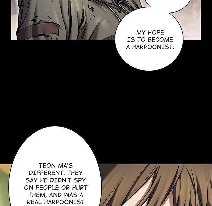 Read Leviathan EN Manga Online