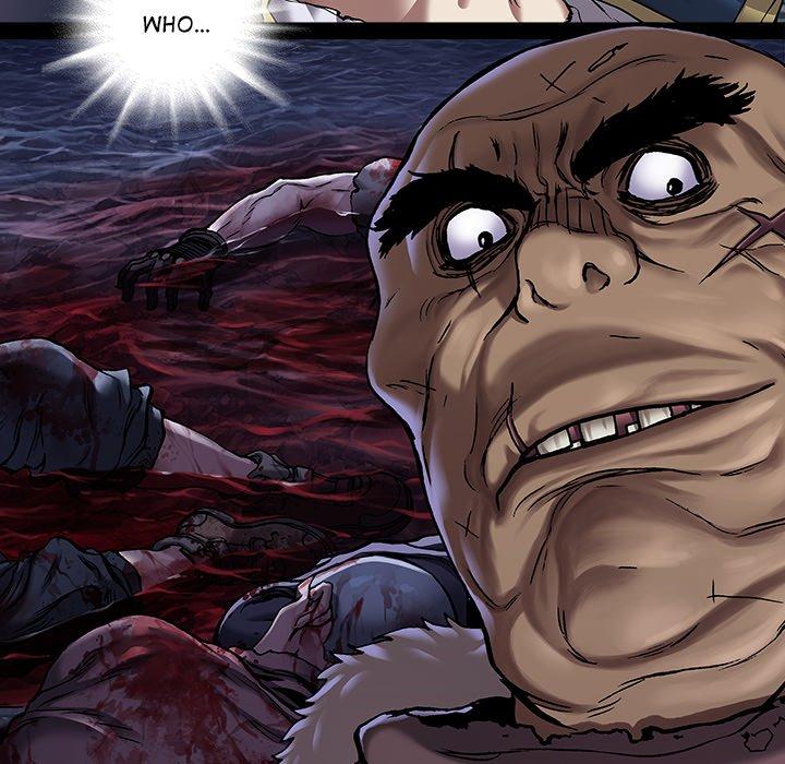 Read Leviathan EN Manga Online